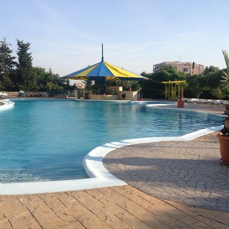 Siana Hotel Sveti Vlas Esterno foto