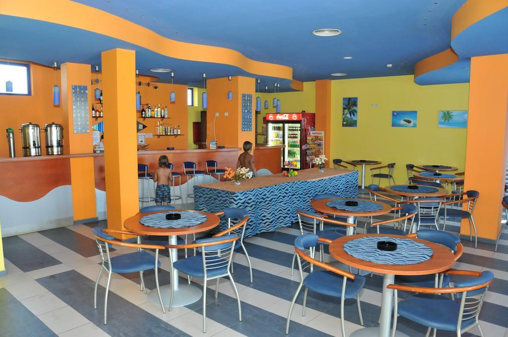 Siana Hotel Sveti Vlas Esterno foto