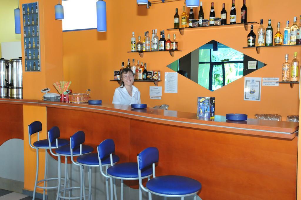 Siana Hotel Sveti Vlas Esterno foto