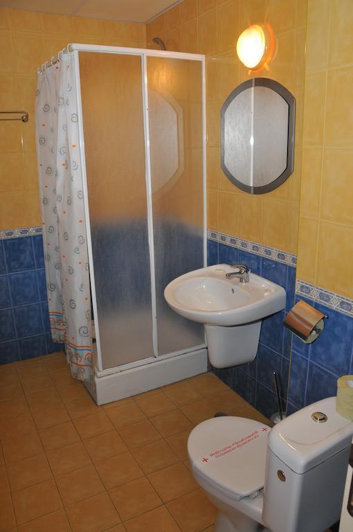 Siana Hotel Sveti Vlas Camera foto