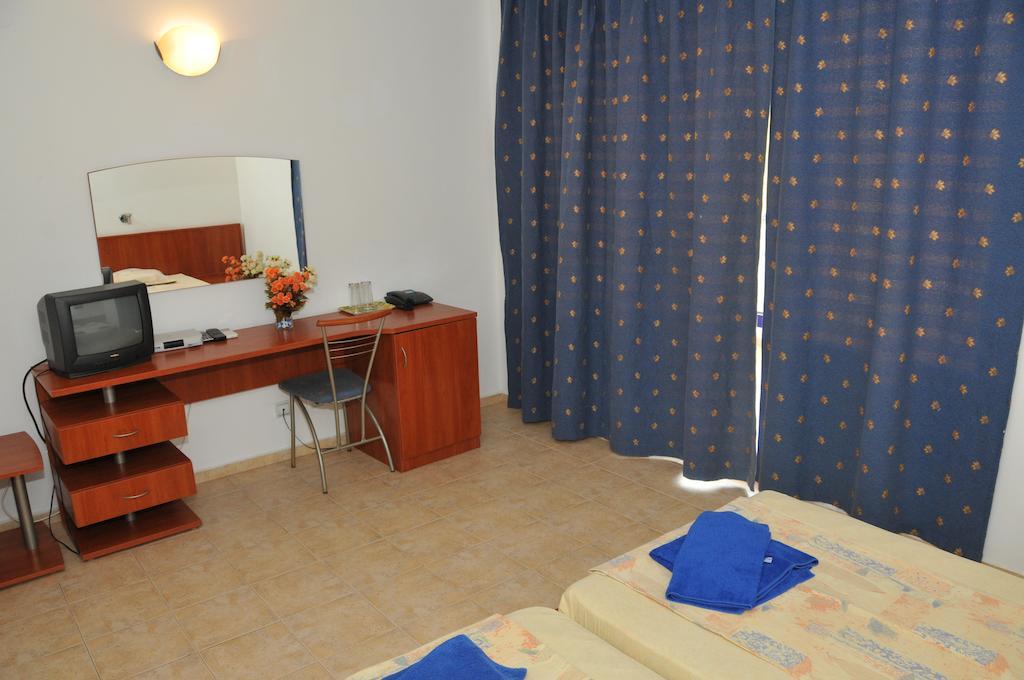 Siana Hotel Sveti Vlas Camera foto