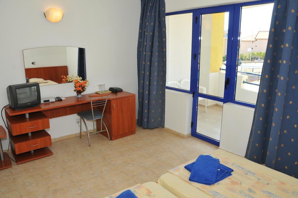 Siana Hotel Sveti Vlas Camera foto