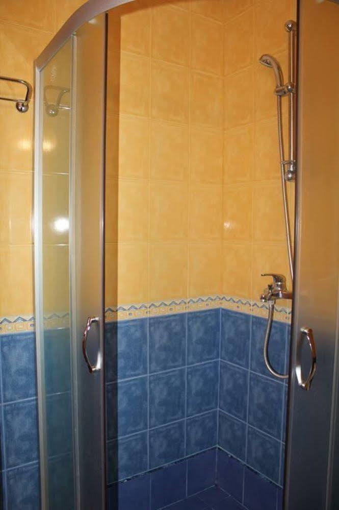 Siana Hotel Sveti Vlas Esterno foto