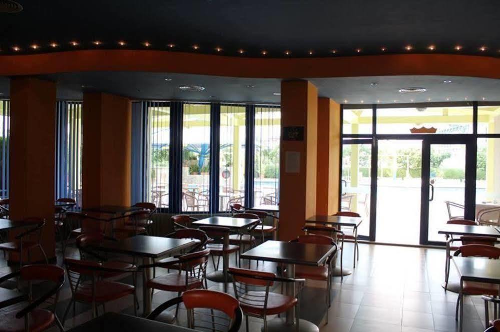 Siana Hotel Sveti Vlas Esterno foto